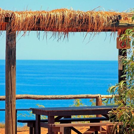 Kooljaman Otel Dampier Peninsula Dış mekan fotoğraf