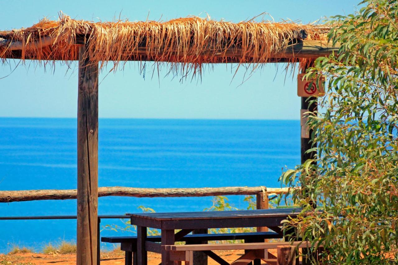 Kooljaman Otel Dampier Peninsula Dış mekan fotoğraf