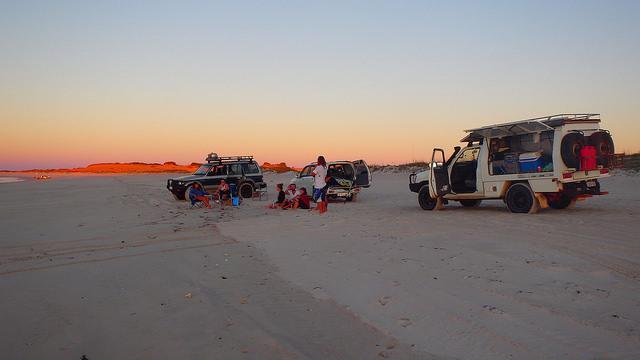 Kooljaman Otel Dampier Peninsula Dış mekan fotoğraf