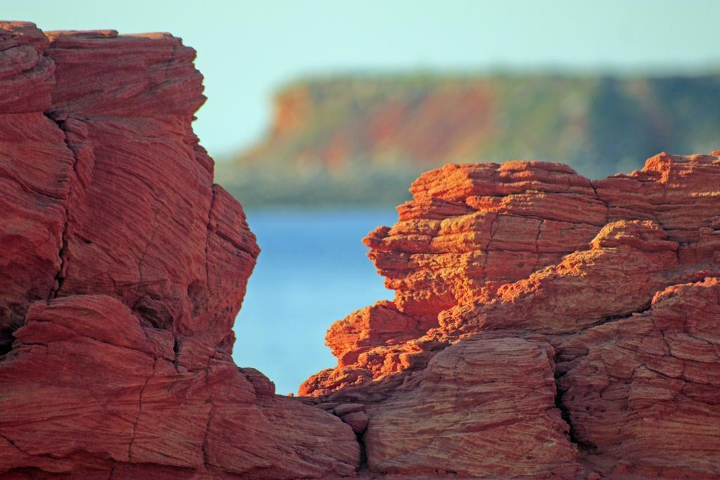 Kooljaman Otel Dampier Peninsula Dış mekan fotoğraf