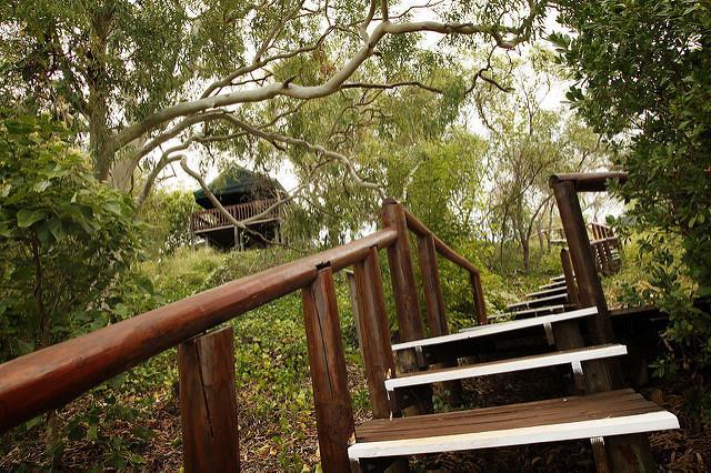 Kooljaman Otel Dampier Peninsula Dış mekan fotoğraf