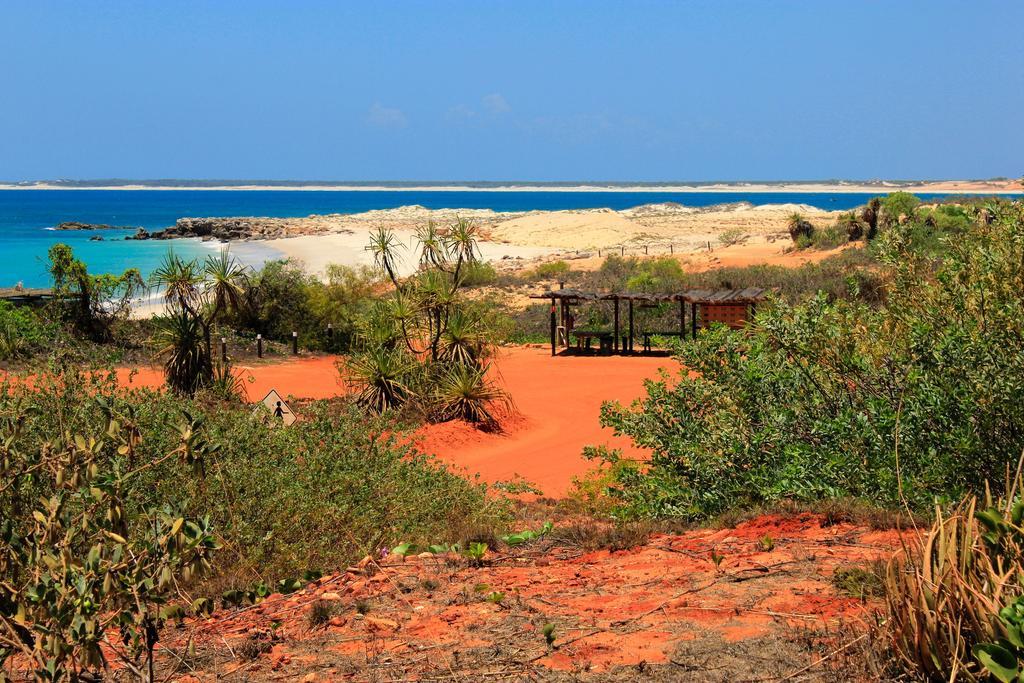 Kooljaman Otel Dampier Peninsula Dış mekan fotoğraf