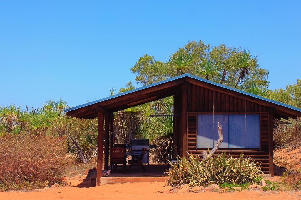 Kooljaman Otel Dampier Peninsula Dış mekan fotoğraf