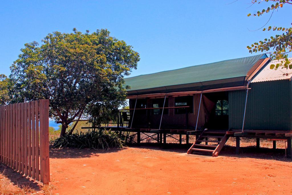 Kooljaman Otel Dampier Peninsula Dış mekan fotoğraf