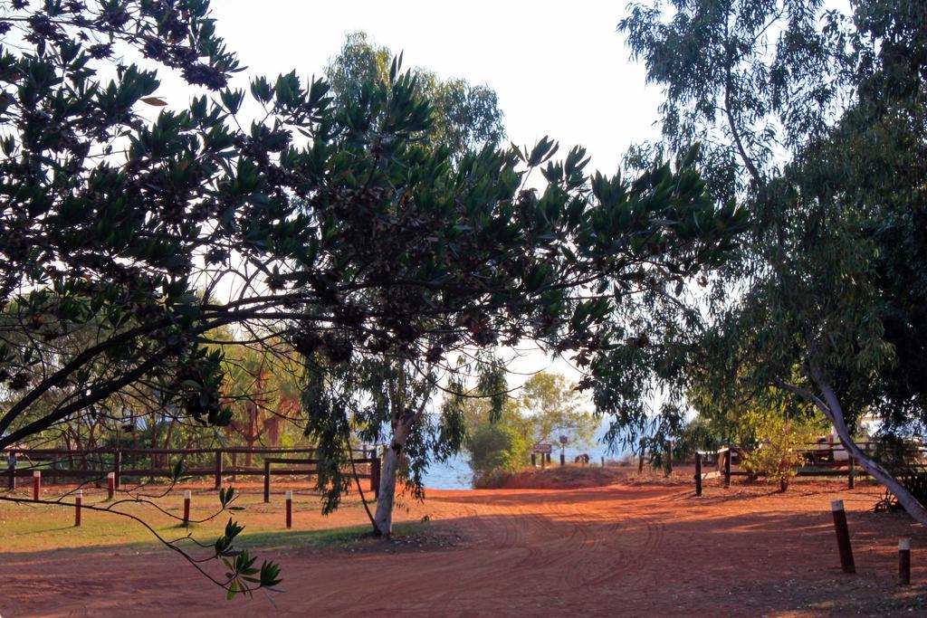 Kooljaman Otel Dampier Peninsula Dış mekan fotoğraf