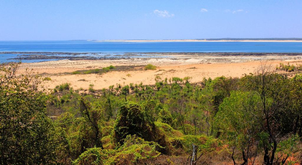 Kooljaman Otel Dampier Peninsula Dış mekan fotoğraf