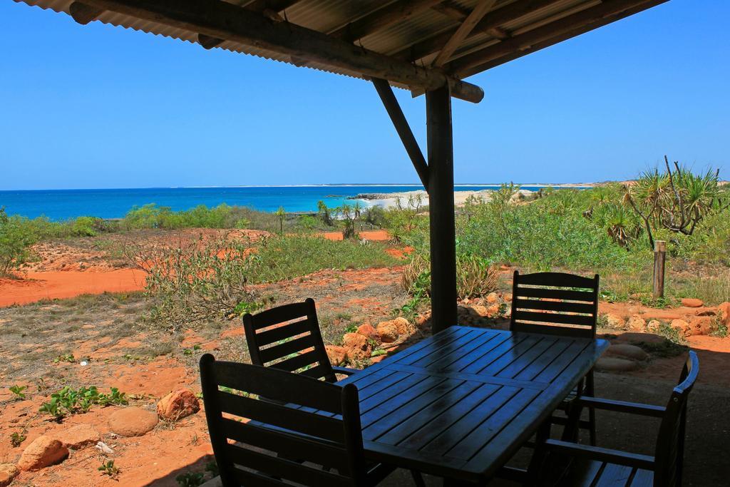 Kooljaman Otel Dampier Peninsula Dış mekan fotoğraf