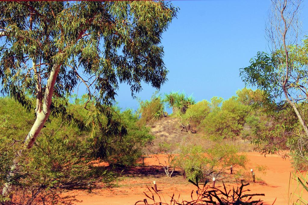 Kooljaman Otel Dampier Peninsula Dış mekan fotoğraf