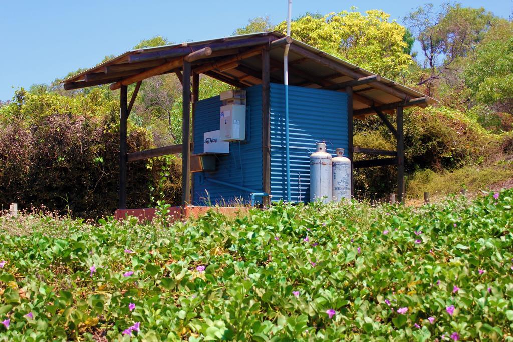 Kooljaman Otel Dampier Peninsula Dış mekan fotoğraf