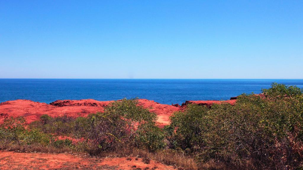 Kooljaman Otel Dampier Peninsula Dış mekan fotoğraf