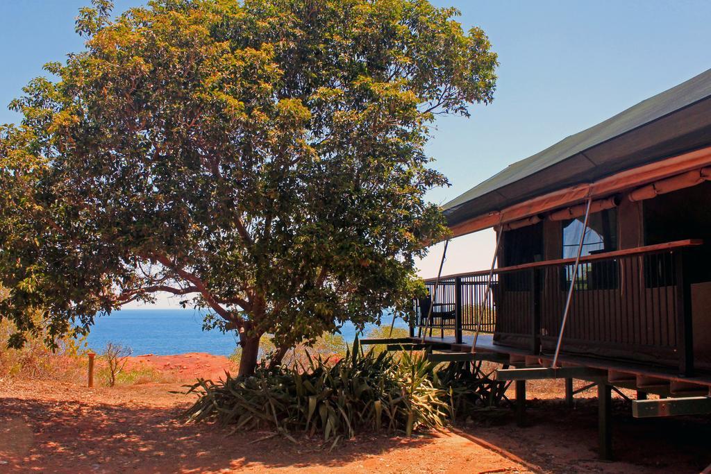 Kooljaman Otel Dampier Peninsula Dış mekan fotoğraf