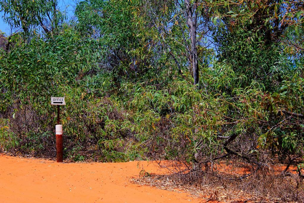 Kooljaman Otel Dampier Peninsula Dış mekan fotoğraf