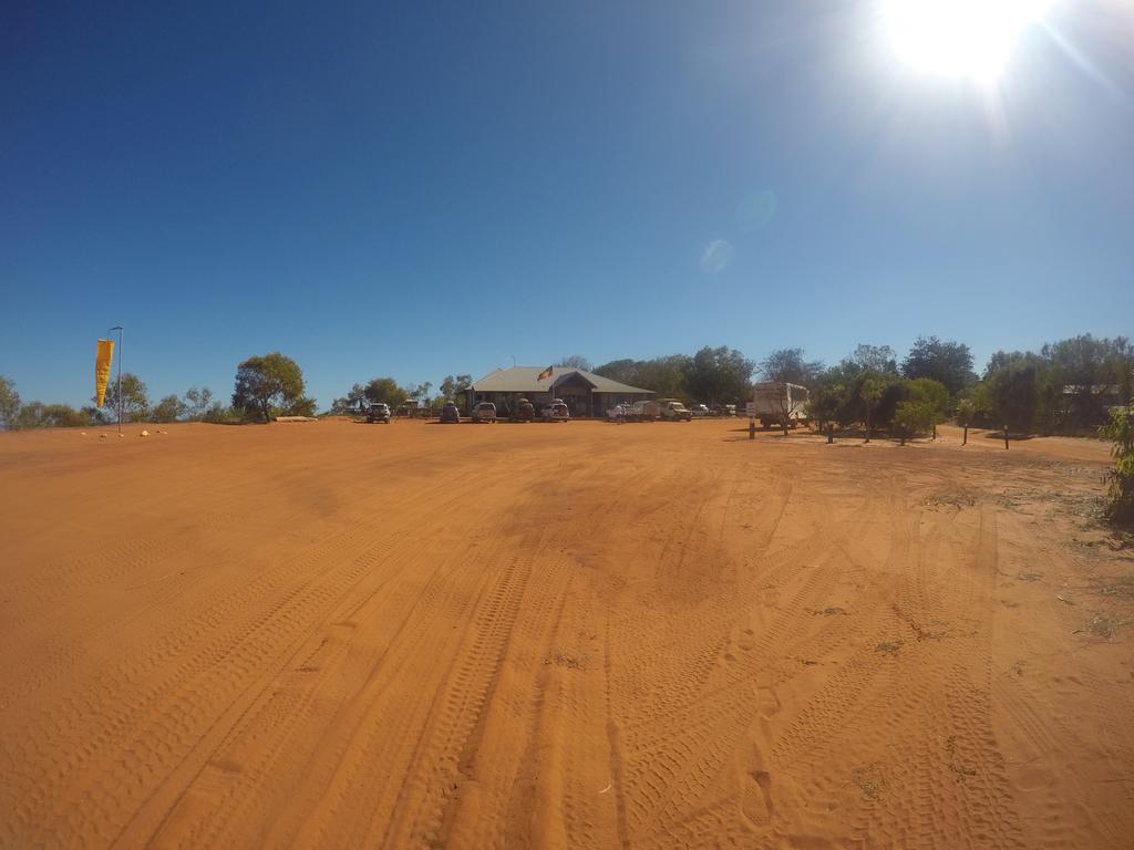 Kooljaman Otel Dampier Peninsula Dış mekan fotoğraf