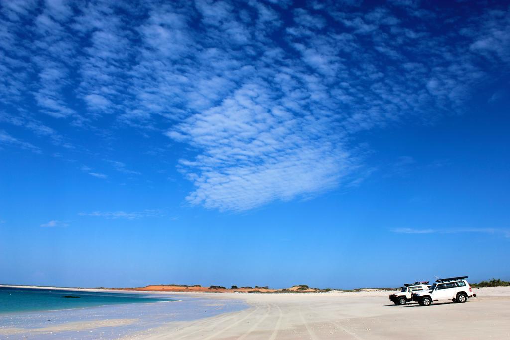 Kooljaman Otel Dampier Peninsula Dış mekan fotoğraf